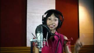 Tiba Tiba - Quinn Salman | Cover  by Vita Aulia Zahra