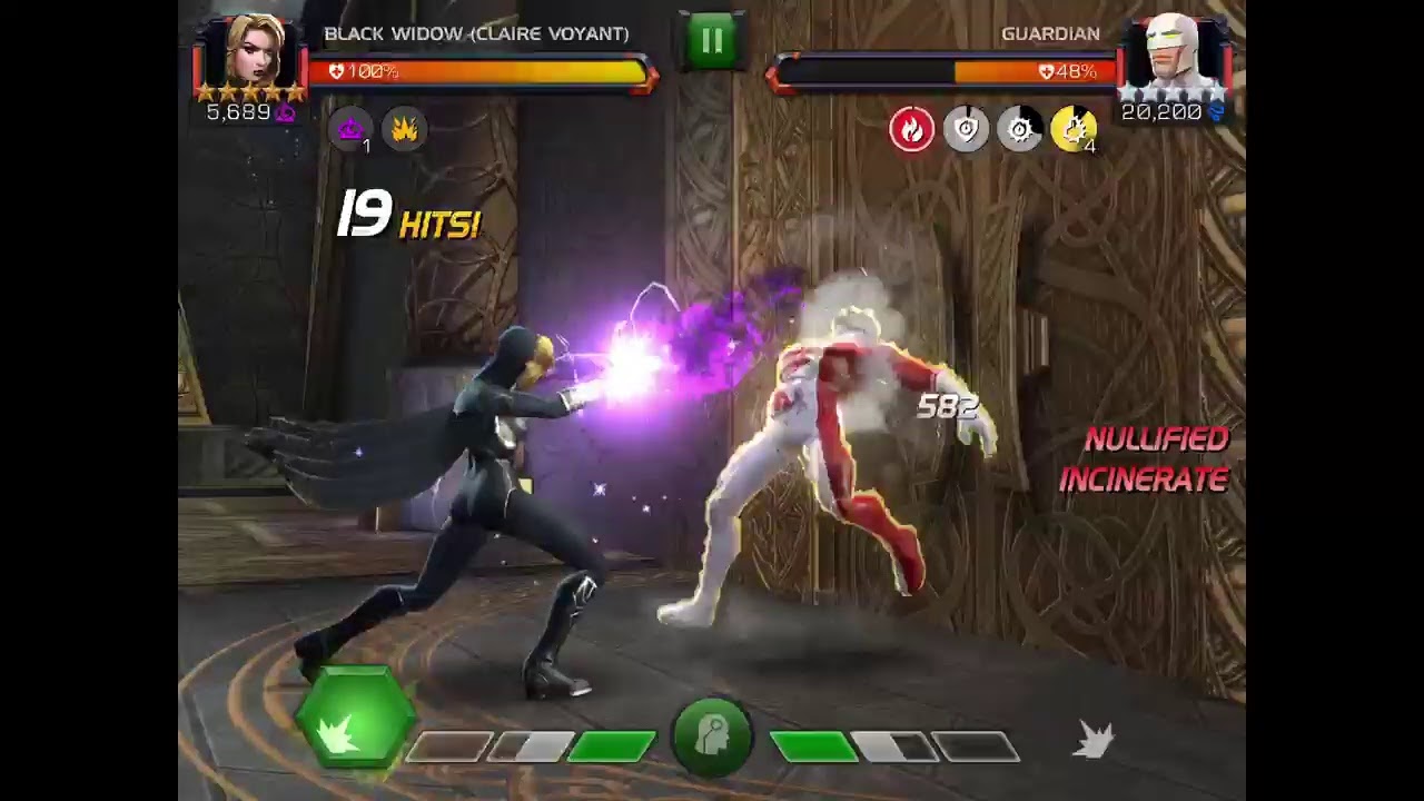 Mcoc Eq Exploration YouTube mcoc-eq-exploration-youtube