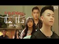 ANH KHÔNG THA THỨ - ĐÌNH DŨNG | OFFICIAL MUSIC VIDEO