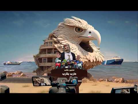 محمدعلي الحوثي ومعركة البحر