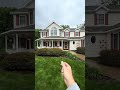 Just like that #gutters #install #local #shorts