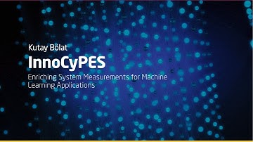 InnoCyPES: Kutay Bölat