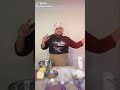 طريقة عمل السينابون مع الشيف بوراك المصري