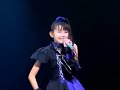 Suzuka Nakamoto (BABYMETAL) &amp; Himeka Nakamoto (Nogizaka46)..