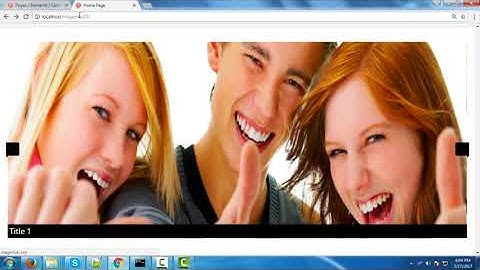 Responsive Partial Visible Slider Magento2 Extension Installation Guide