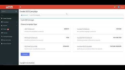 YIVERanker SEO Backlink Automation Review Demo
