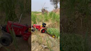 Powerful Rc Handmade tractor @Mr-3435-official