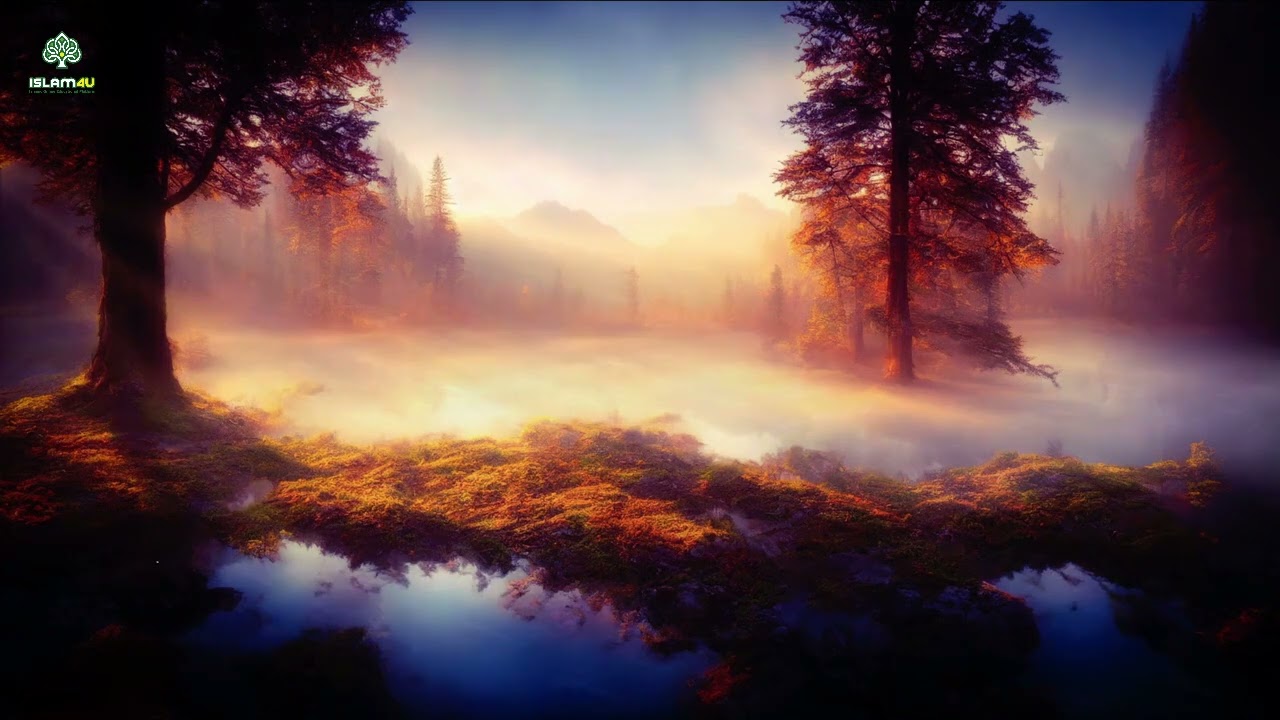 The Holy Quran Juz | 15 القران الكريم الجزء