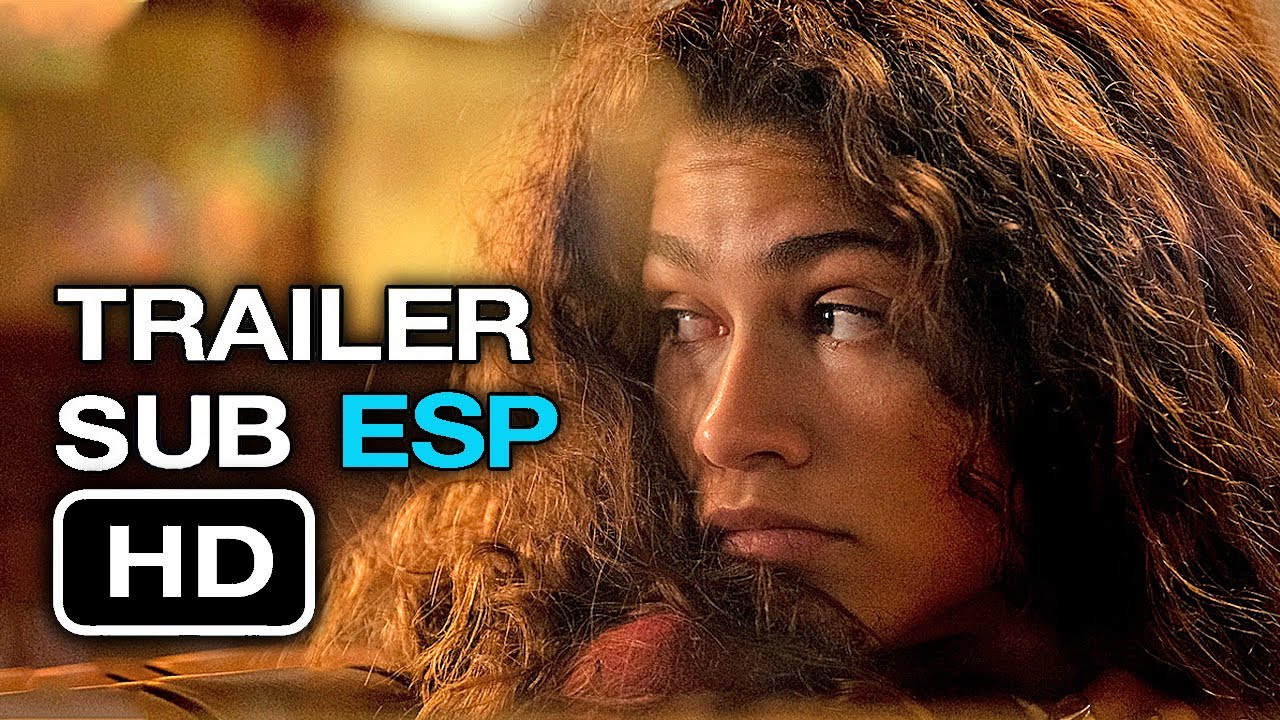 Euphoria Temporada 2 Completa En Espanol