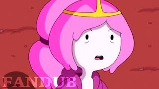 Princess Bubblegum Fandub