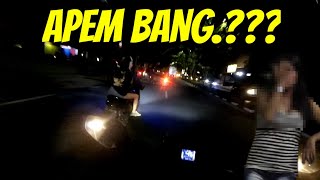 Download Lagu RIDING TENGAH MALAM DI BALIKPAPAN CARI LADIES MALAM MP3
