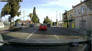 ITB-100HD SP Driving Local