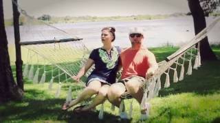 Anders and Ashton do Africa (music video)