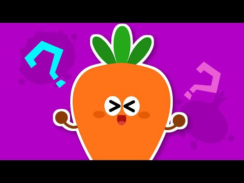 땅 속에 누굴까 🤔 | 땅 속에 사는 친구들! 누구일까? | 생활동요 | 인기동요 | 티디키즈★지니키즈