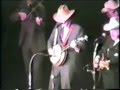 Bill monroe  bluegrass breakdown featuring blake williams