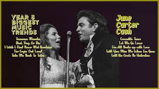 Watch June Carter Cash Losin You video