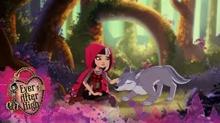 Video thumbnail of "The Cat Who Cried Wolf | Ever After High™"