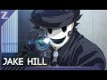 Jake Hill I Chose Violence AMV