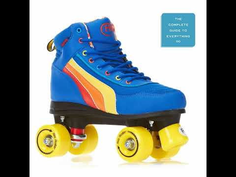 Roller Skating