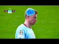 Kevin de bruyne genius moments