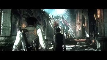 The Evil Within - FINAL TRAILER (PC, PS3, PS4, Xbox One, 360)