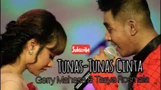 Tunas-Tunas Cinta | Gerry Mahesa ft. Tasya Rosmala