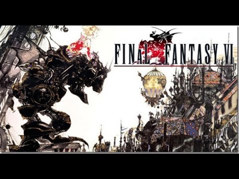 カイエンのテーマ (ファイナルファンタジーⅥ) by 全てを捨てし者 | ゲーム音楽館☆