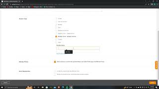 Golf Genius how to add custom field to registration.
