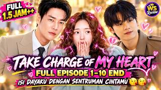 FULL EPISODE❗ ISI DAYAKU DENGAN SENTRUMAN CINTAMU😘 ALUR CERITA DRAMA KOREA ROMANTIS KOMEDI TERBARU