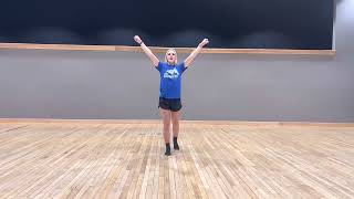 MCMS Tryout Cheer 2022