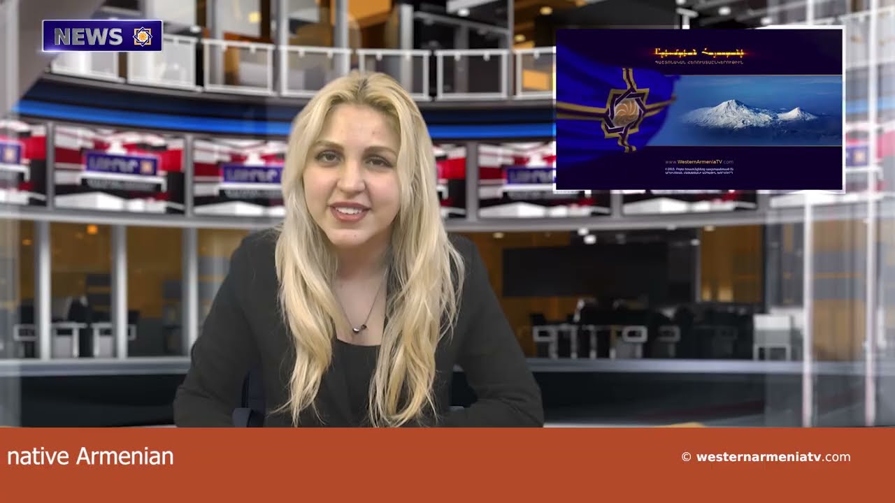 Charles Aznavour — A World Legend with Armenian Roots