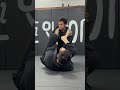 Double Sleeve vs Squat Base #bjj #jiujitsu #lawrence #mercercounty
