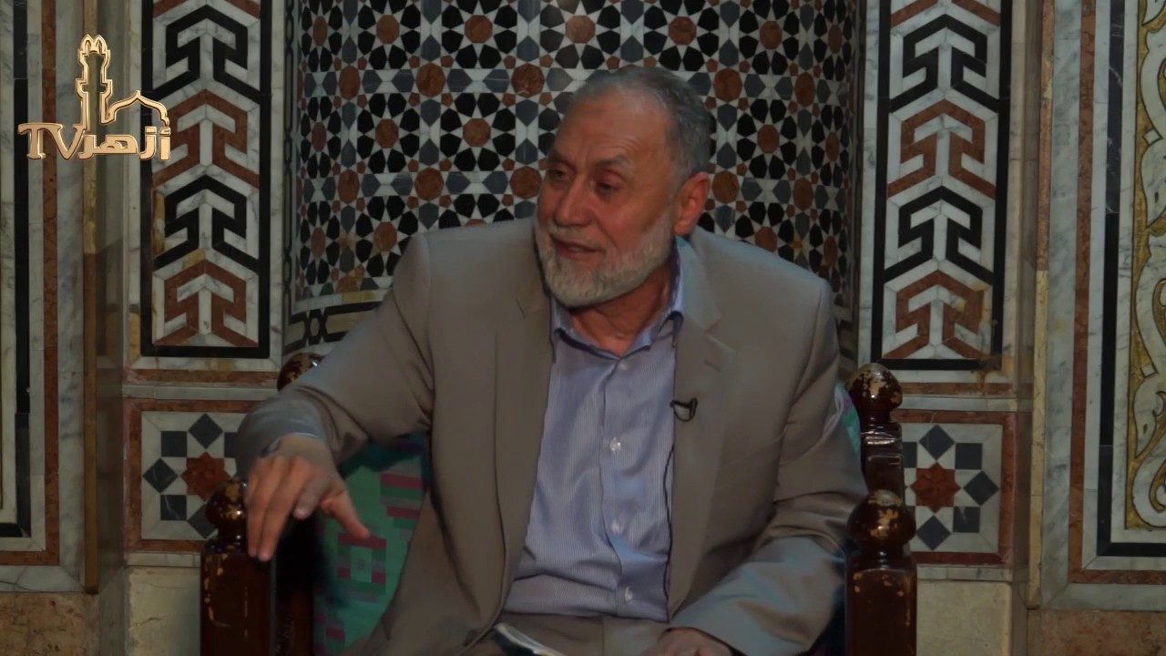 التمييز بين النور والظلمة للدكتور محمد مهنا | العرف العاطر فى معرفة الخواطر فى علم التصوف