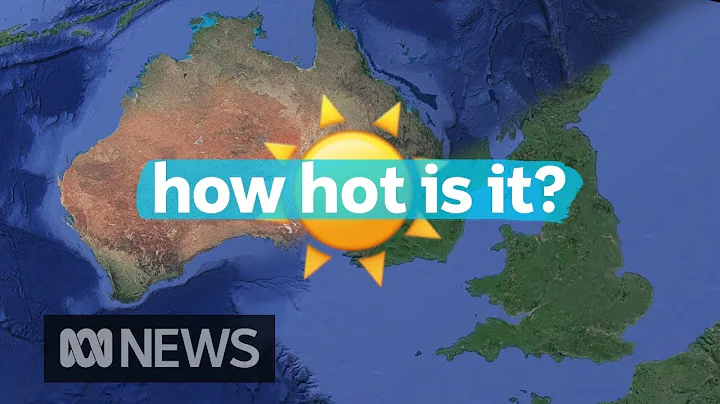 Why 25 degrees really is hot in the UK | Did You Know? - DayDayNews