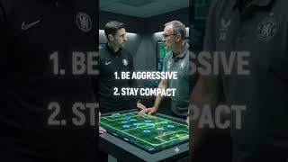 Stop Obsessing Over Formations – Focus on Principles @fussballcoaches