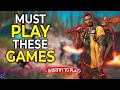 Top 10 Worthy To Play Games 2022 || Must Play These Games Right Now || Don&#39;t Miss