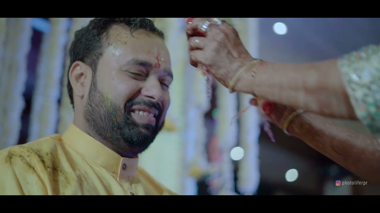 Himesh-Priya | Cinematic Short Film | Photo Life | Raipur |