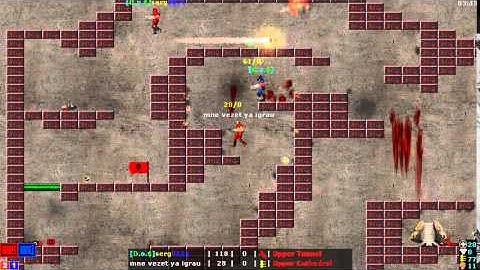 #54685 mne vezet ya igrau (2x2 CTF, ctf1)