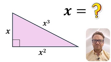 A Stunning Olympiad Style Problem!