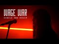 Wage war  circle the drain morphide cover