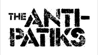 Video voorbeeld van "THE ANTI-PATIKS - AIXÍ, ENLLOC"