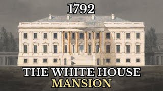The Dark Story of America's Most Famous Mansion: The White House (Documentary)