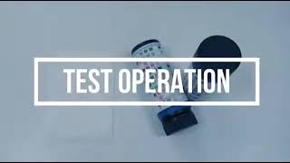 EMPSUN Handheld Urine Analyzer Ui 2A