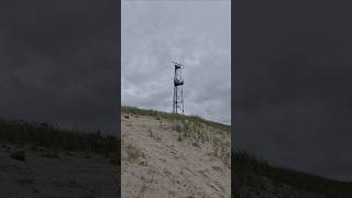 Military Radar on the Baltic Sea Beach of Nida, Lithiania
https://www.youtube.com/channel/UCdNO3SSyxVGqW-xKmIVv9pQ/join
www.settime2588.com
www.facebook.com/settime2588
instagram: settime2588
www.twitter.com/settime2588 Military Radar on the Baltic Sea Beach of Nida, Lithiania