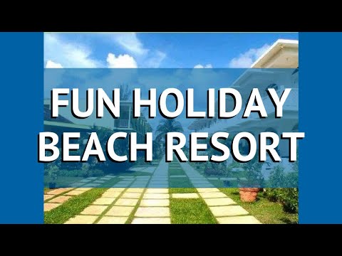 Видео: Fun Vacation Fun в Негриле, Ямайка