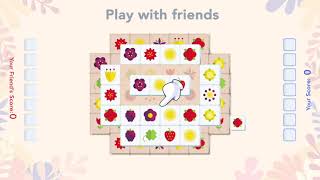 Tile Crush - Tiles Matching Game (EN) screenshot 2