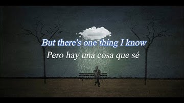Thumbnail of B.J. Thomas - Raindrops Keep Falling On My Head (Subtitulado Español/Inglés)