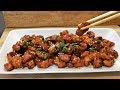 General Tso&#39;s Chicken Recipe  How to make at home