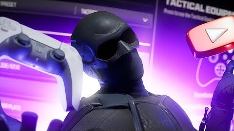 Best *MX9* class setup. 20+ kills