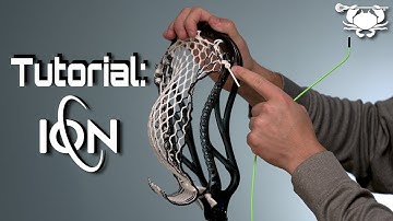 Tutorial: Ion Mid Pocket
